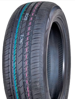 АВТОШИНА 245/50R20 SONIX L-ZEAL56 XL 105W